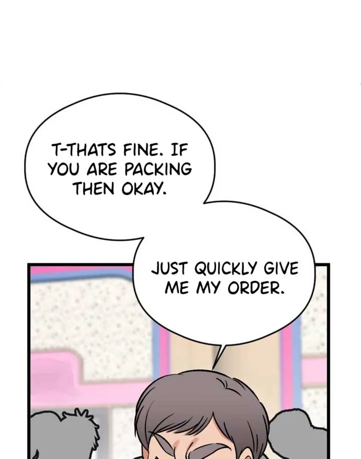The Second Child of God Chapter 7 page 57