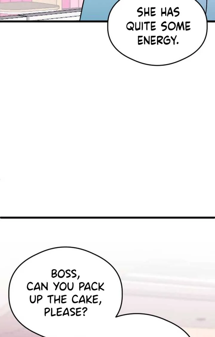 The Second Child of God Chapter 7 page 37