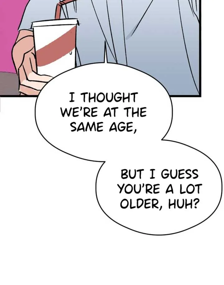 The Second Child of God Chapter 7 page 88