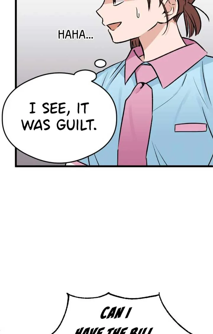 The Second Child of God Chapter 7 page 29