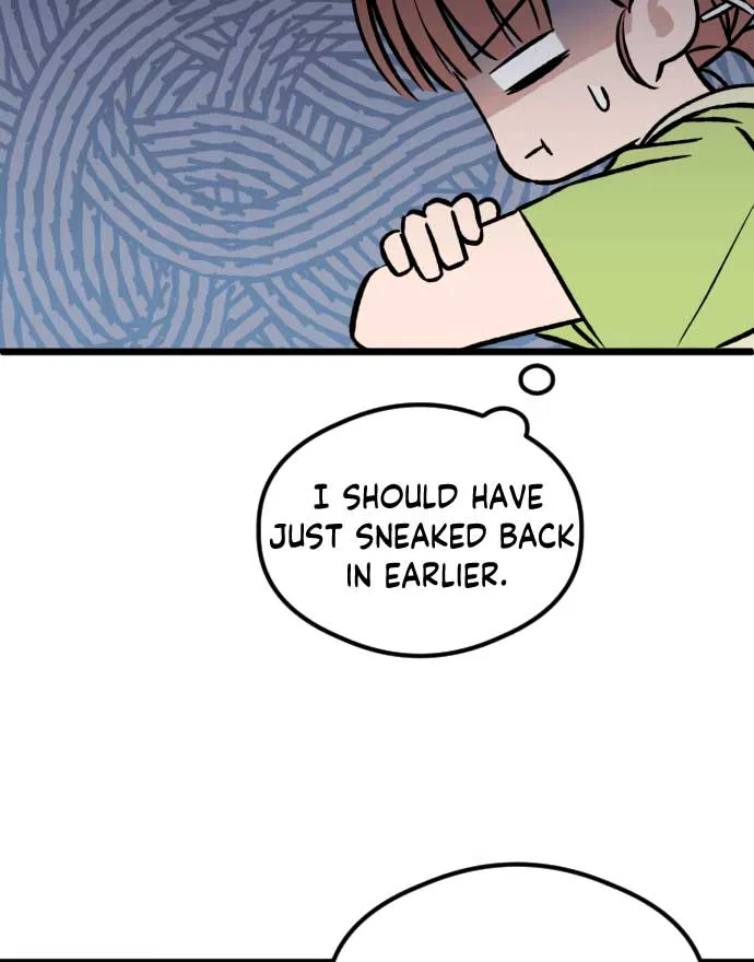 The Second Child of God Chapter 5 page 50