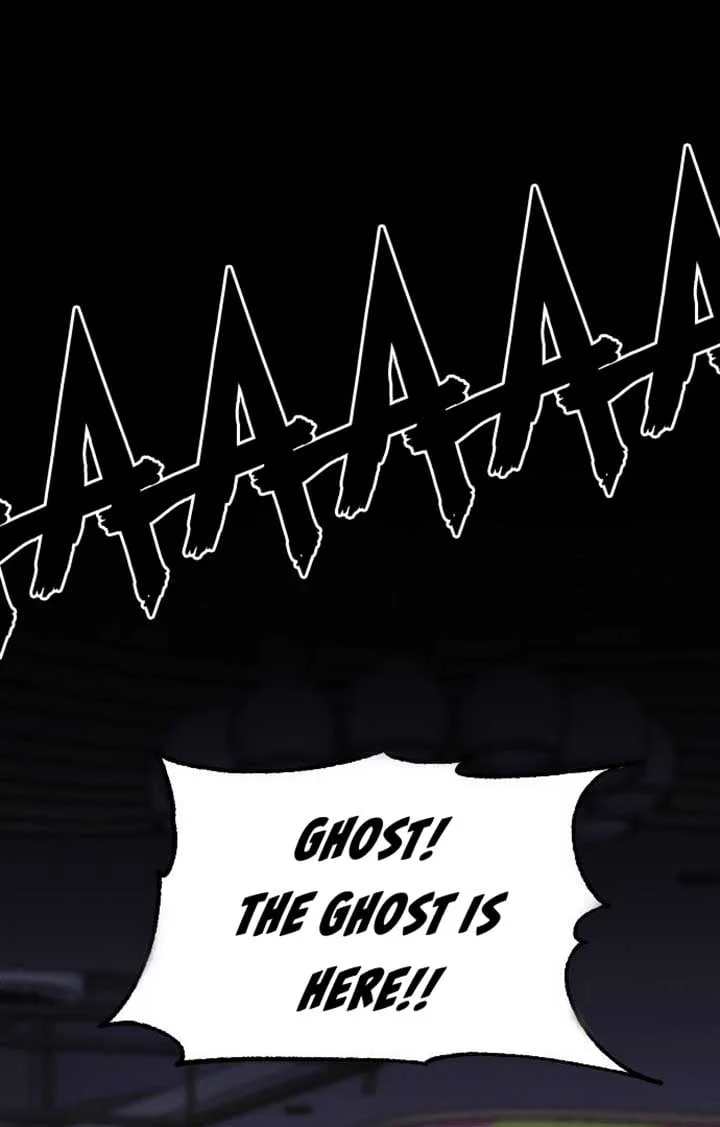 The Second Child of God Chapter 8 page 3