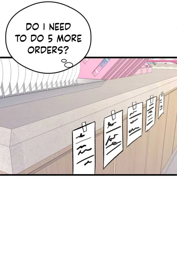 The Second Child of God Chapter 7 page 41