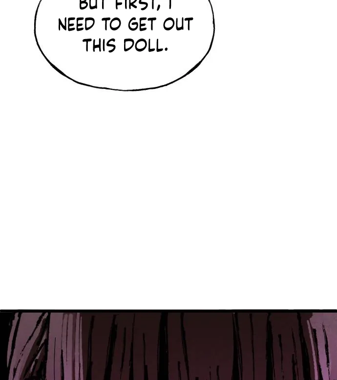 The Second Child of God Chapter 9 page 10