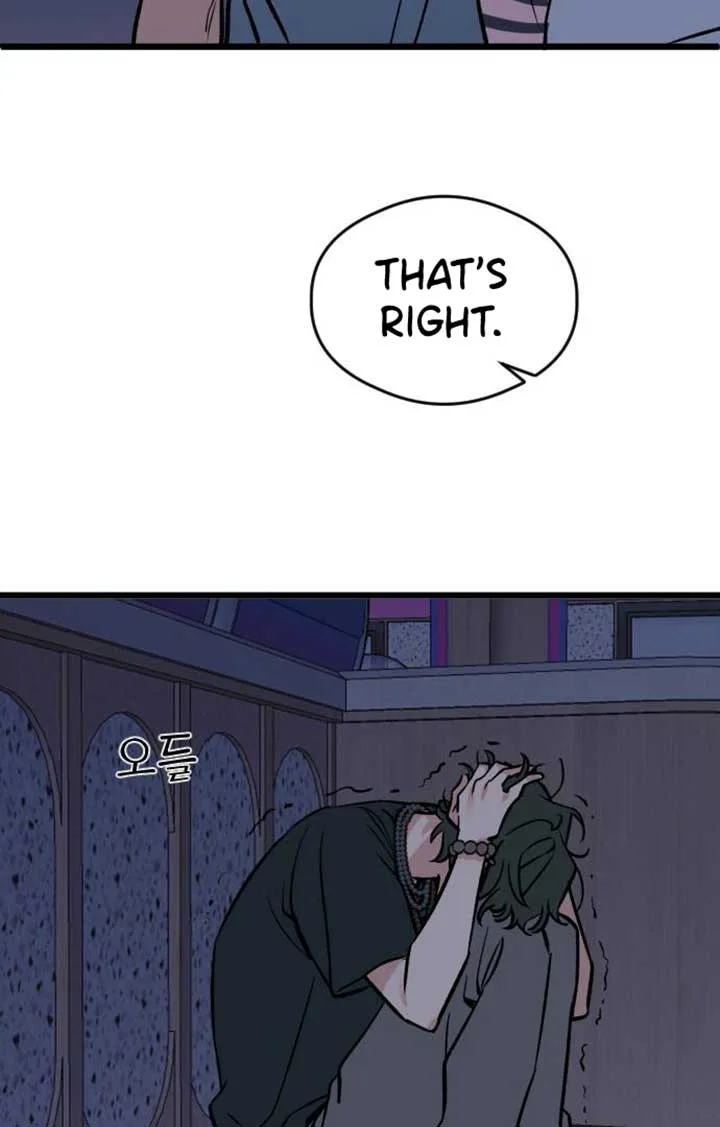 The Second Child of God Chapter 8 page 18
