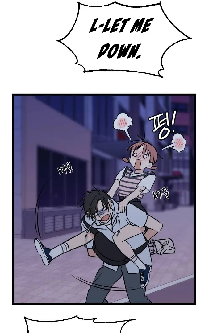 The Second Child of God Chapter 9 page 40
