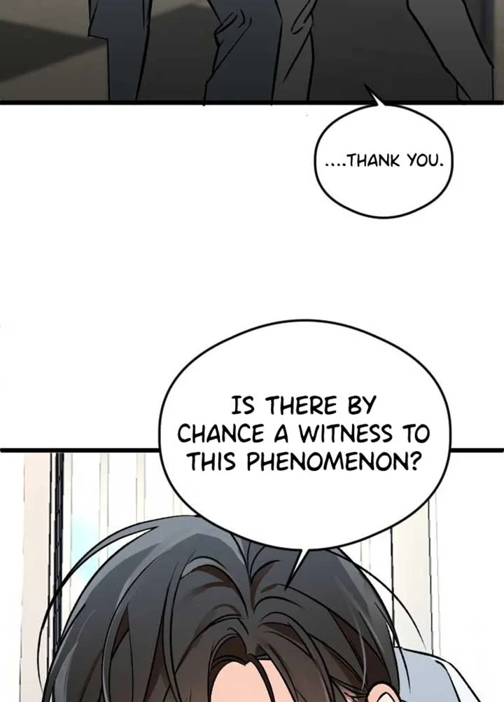 The Second Child of God Chapter 6 page 33