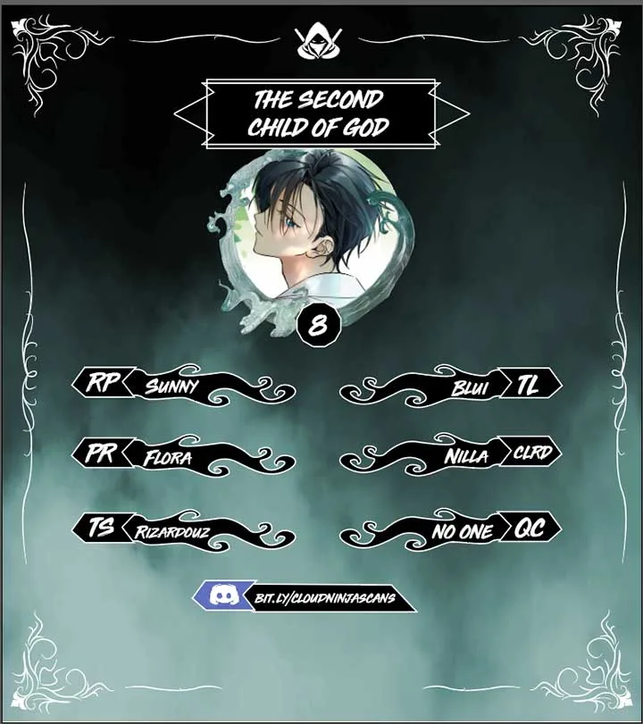The Second Child of God Chapter 8 page 2