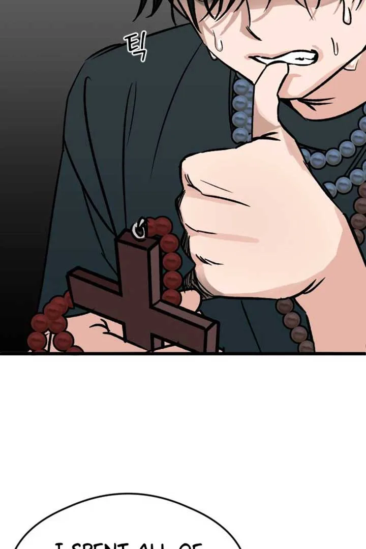The Second Child of God Chapter 6 page 24