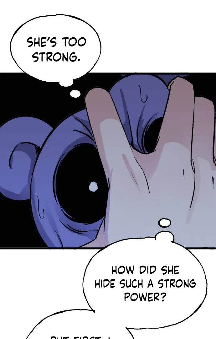 The Second Child of God Chapter 9 page 9