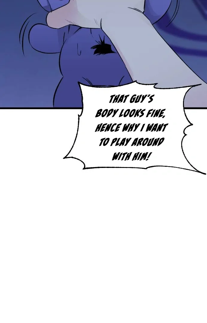 The Second Child of God Chapter 9 page 6