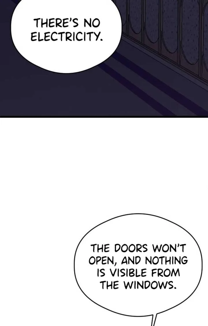 The Second Child of God Chapter 8 page 9