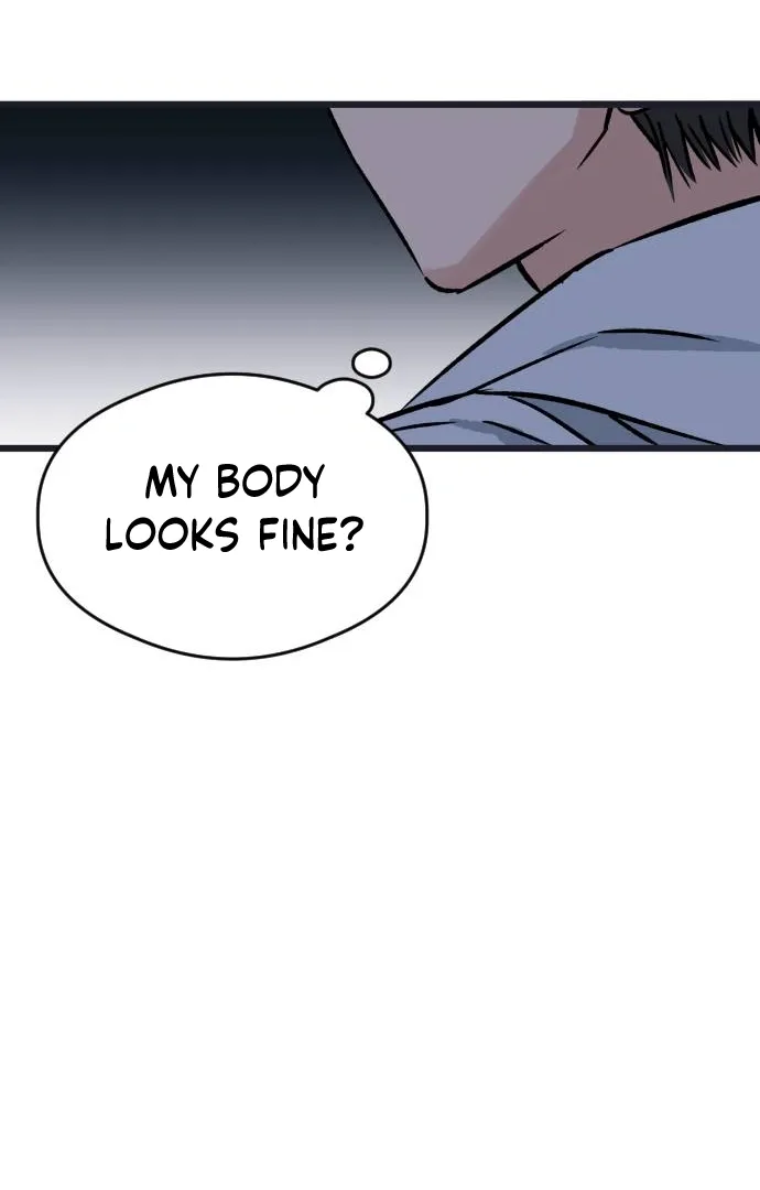 The Second Child of God Chapter 9 page 8