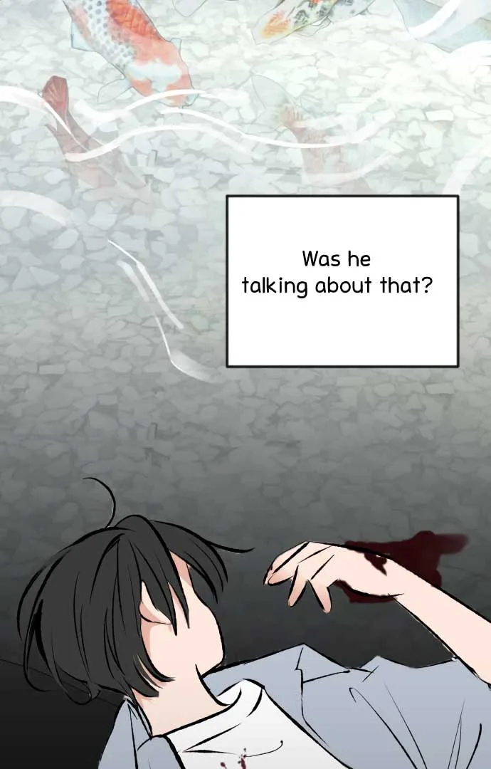 The Second Child of God Chapter 5 page 64