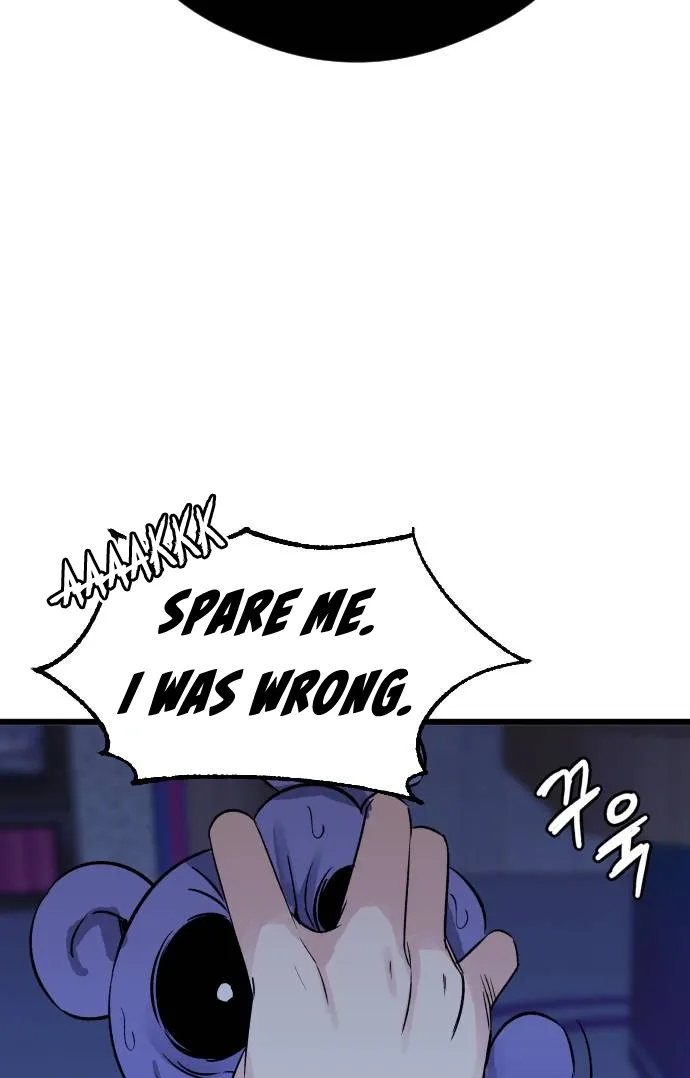 The Second Child of God Chapter 9 page 5