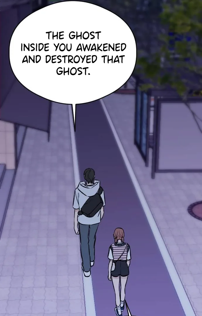 The Second Child of God Chapter 9 page 50