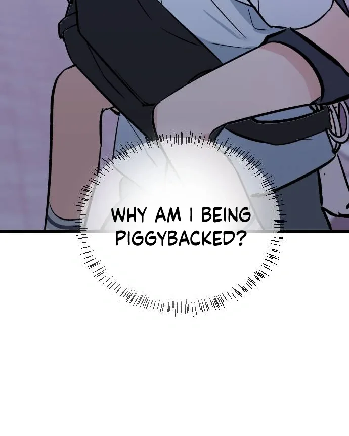 The Second Child of God Chapter 9 page 39