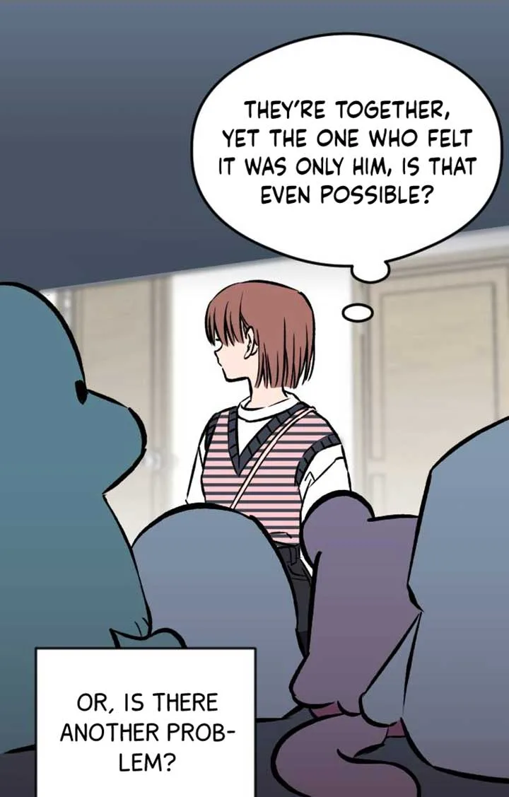The Second Child of God Chapter 6 page 37