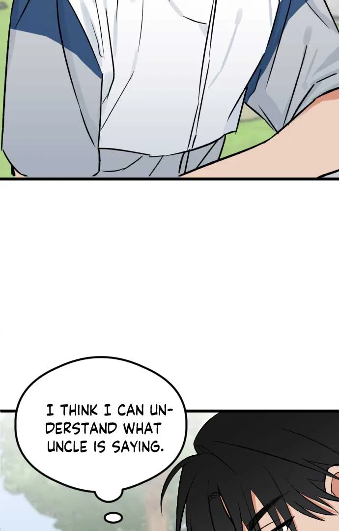 The Second Child of God Chapter 5 page 72