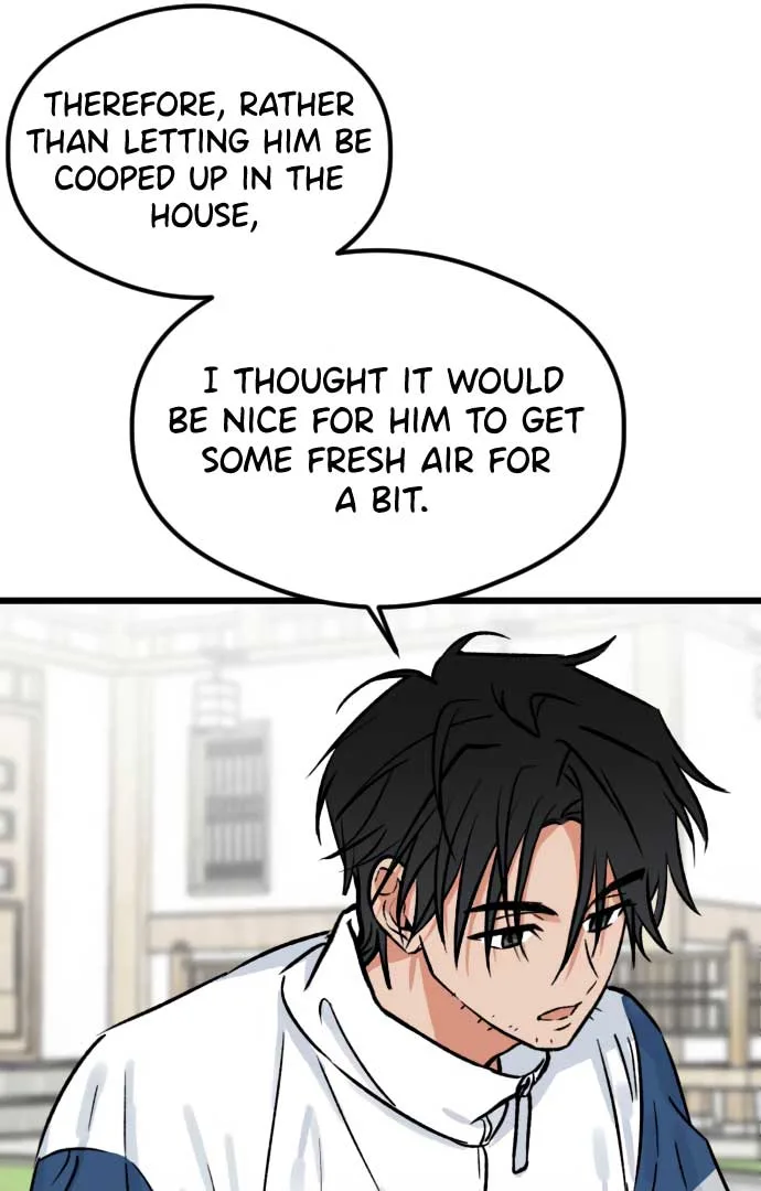 The Second Child of God Chapter 5 page 71