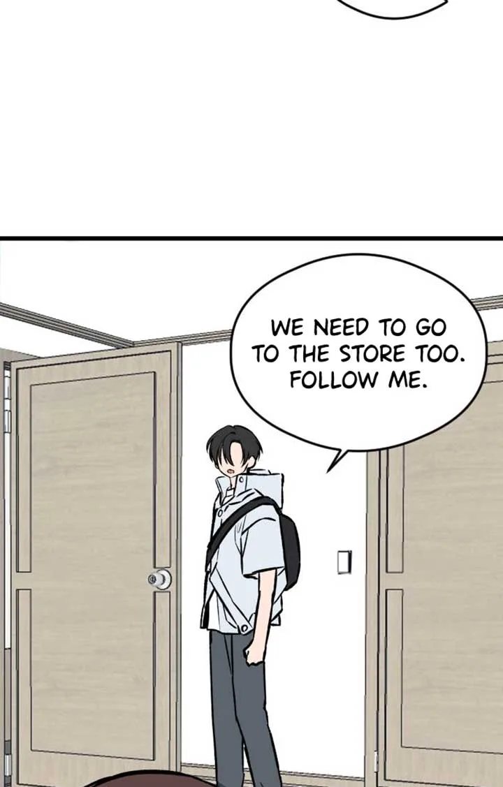 The Second Child of God Chapter 6 page 46