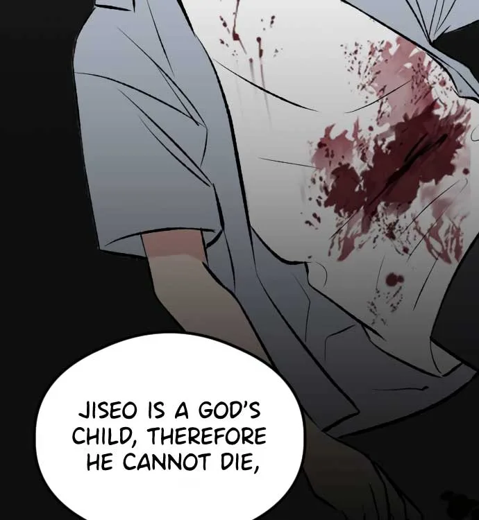 The Second Child of God Chapter 5 page 65