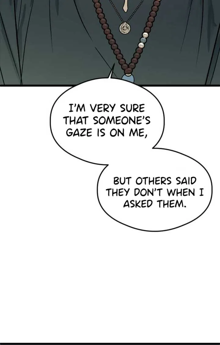 The Second Child of God Chapter 6 page 36