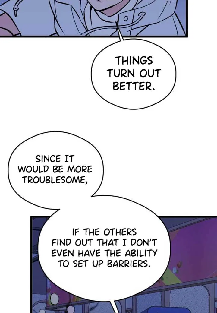 The Second Child of God Chapter 8 page 15