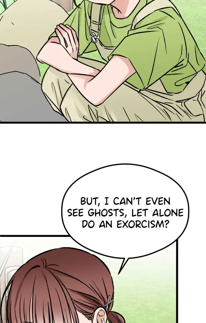 The Second Child of God Chapter 5 page 54