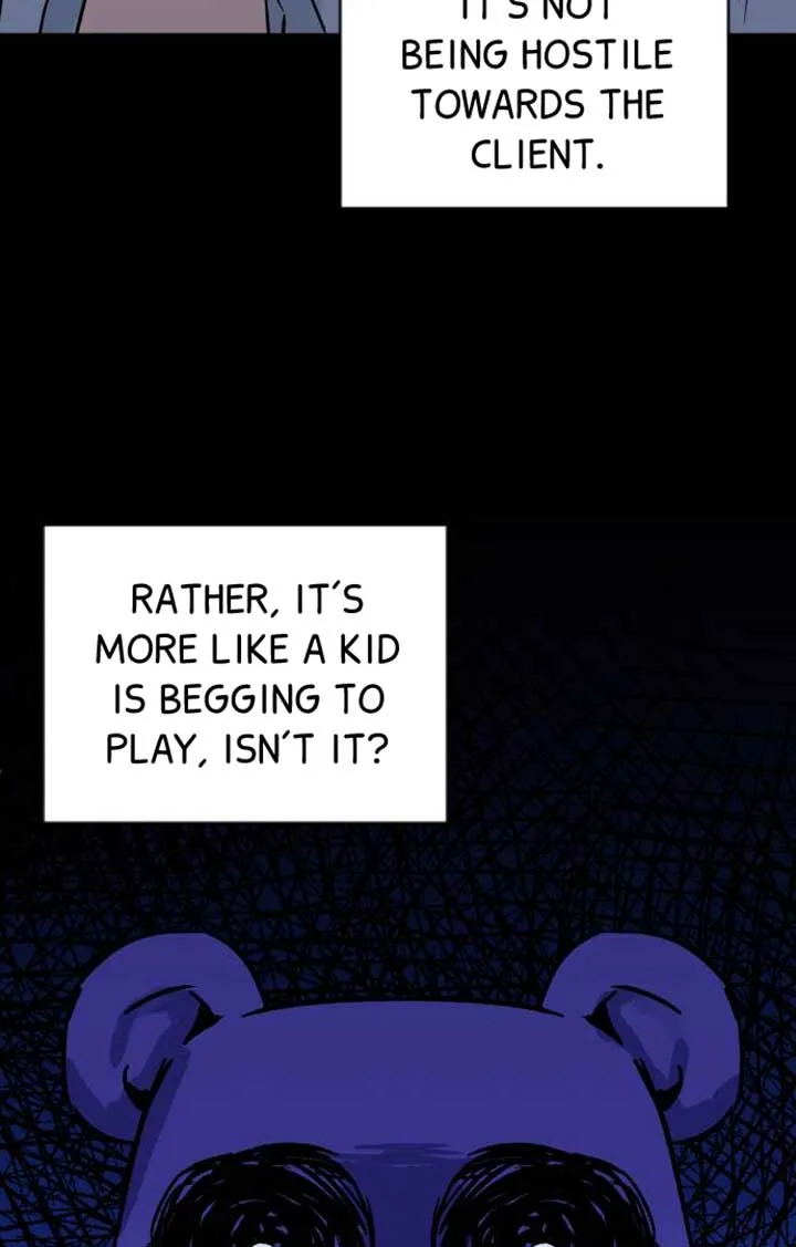 The Second Child of God Chapter 8 page 23