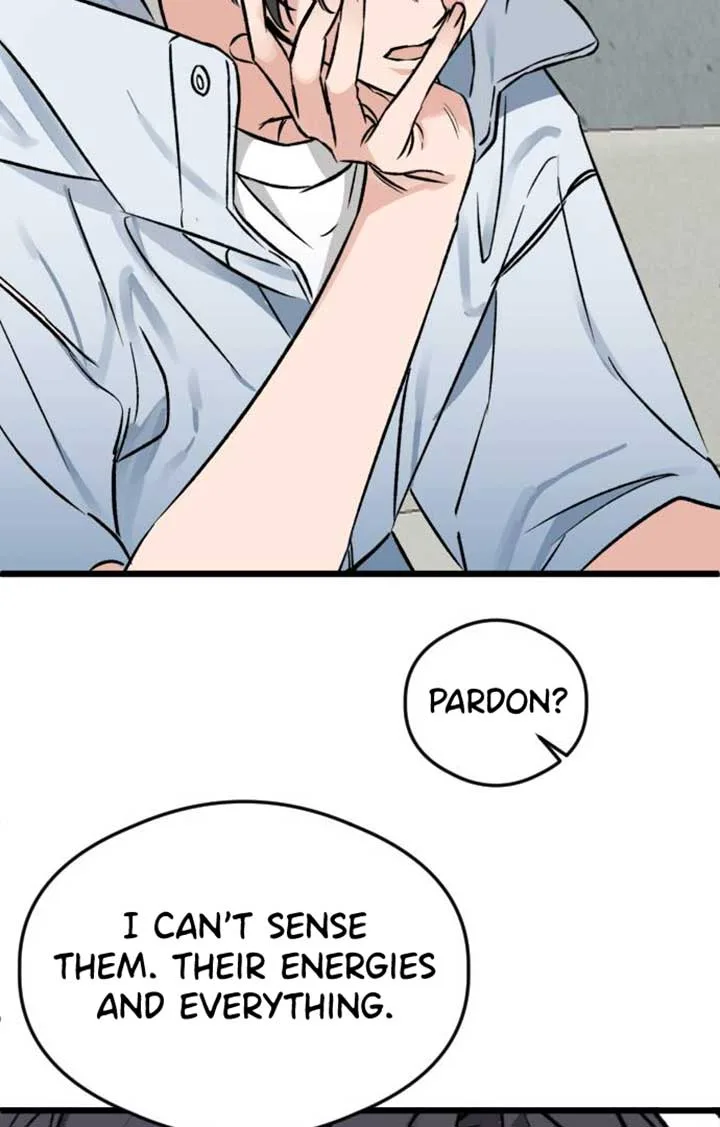 The Second Child of God Chapter 6 page 58