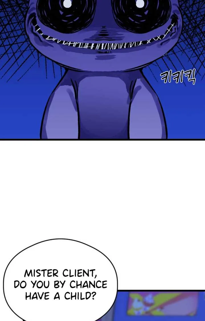 The Second Child of God Chapter 8 page 24