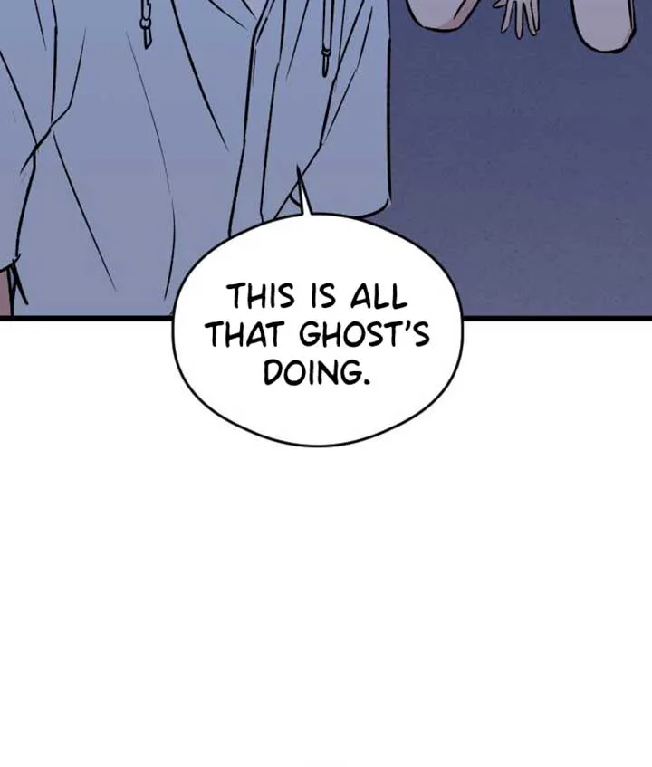 The Second Child of God Chapter 8 page 12