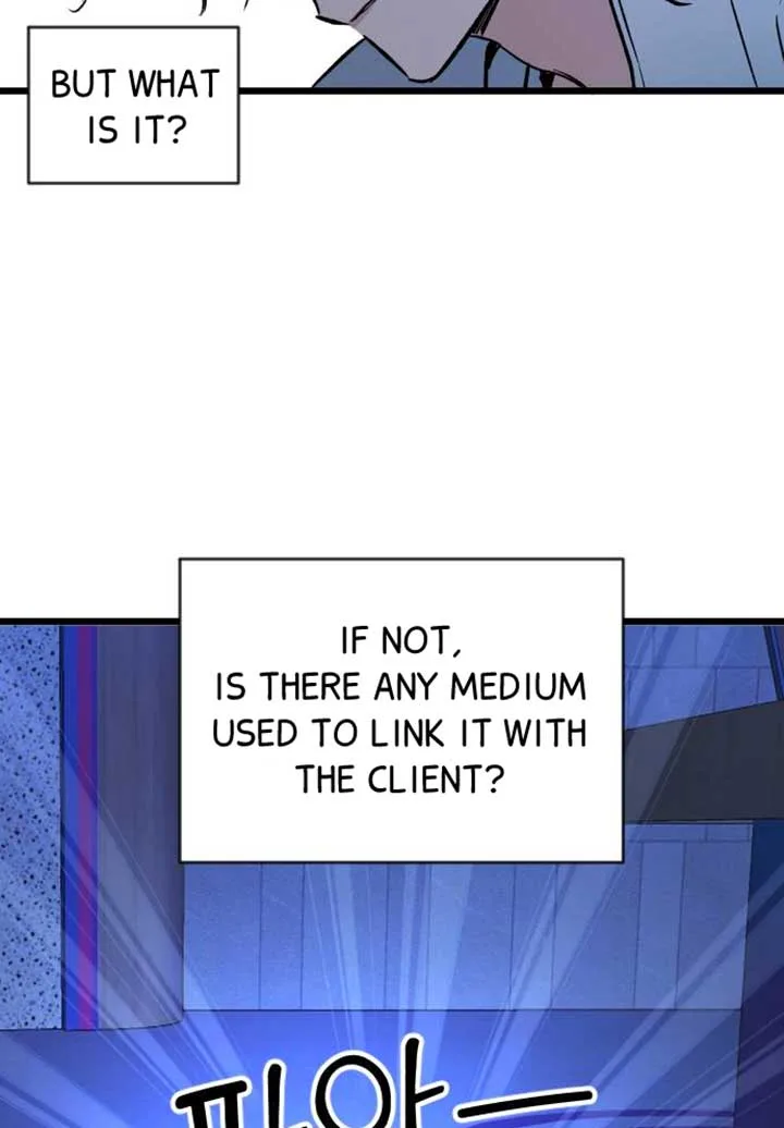 The Second Child of God Chapter 8 page 29