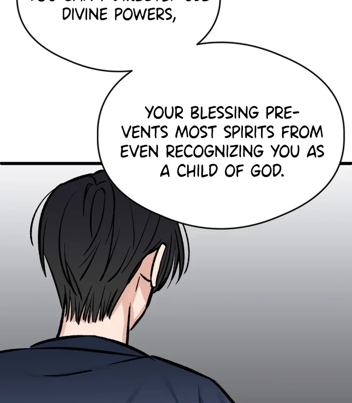 The Second Child of God Chapter 10 page 29