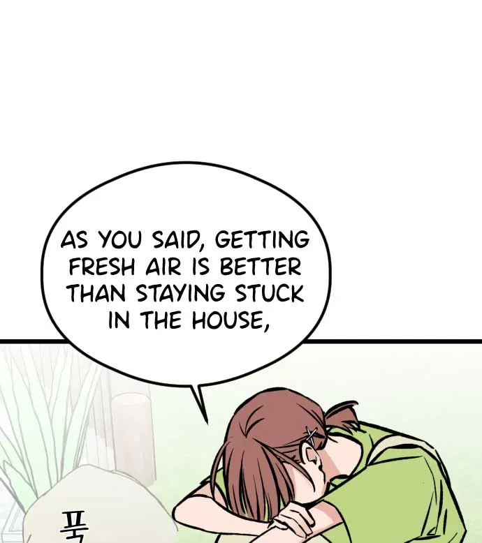 The Second Child of God Chapter 5 page 74
