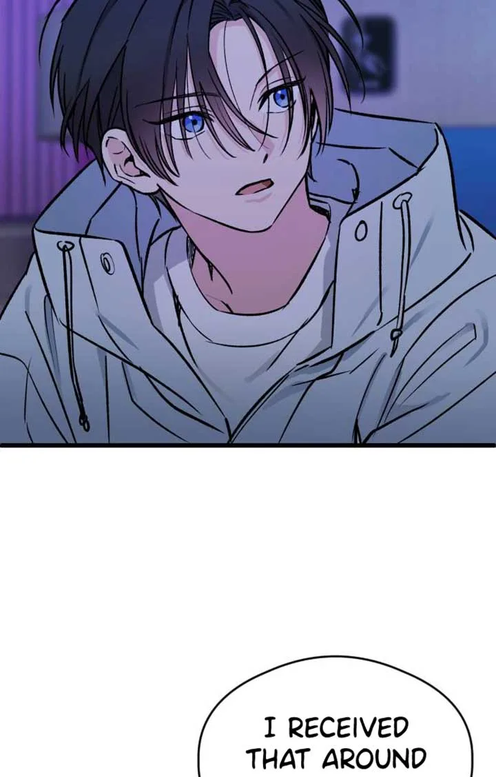 The Second Child of God Chapter 8 page 38