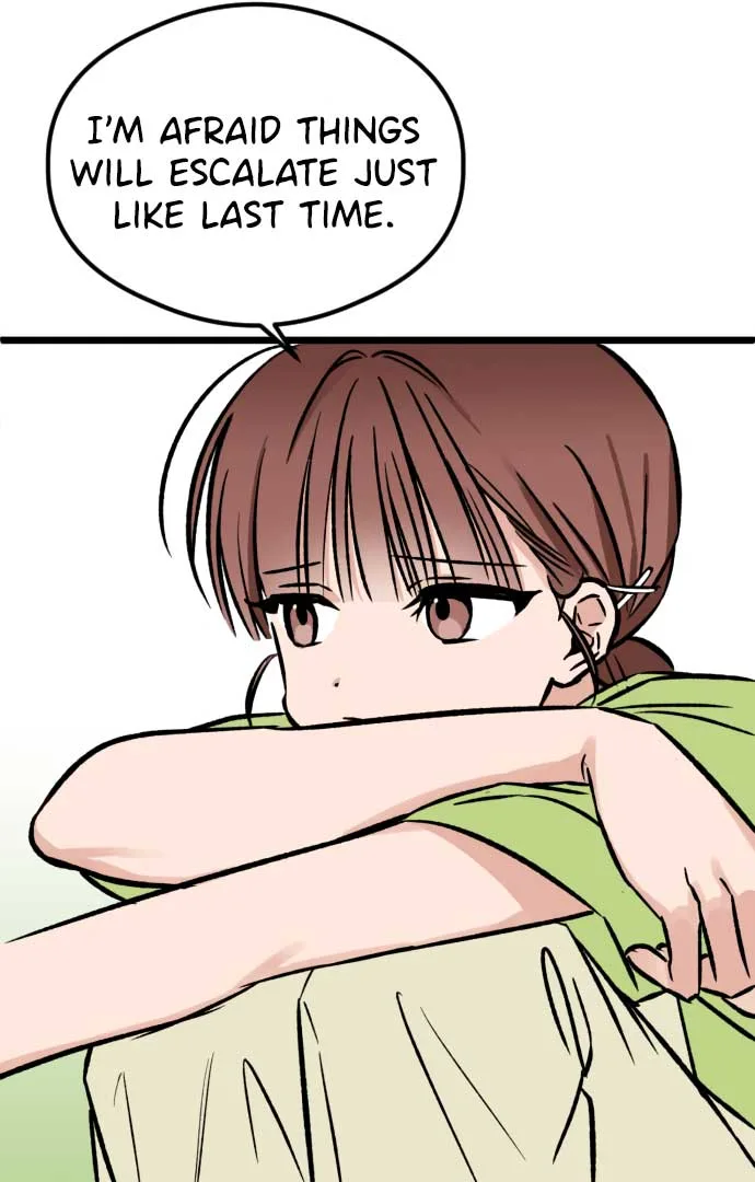 The Second Child of God Chapter 5 page 76