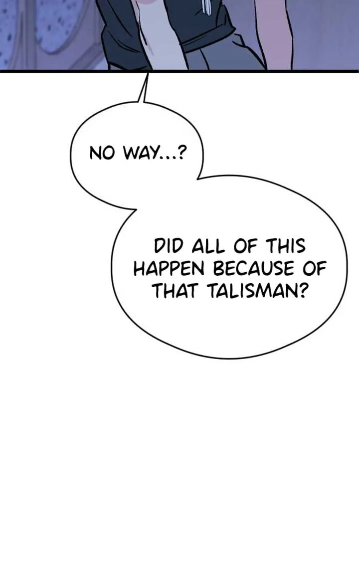 The Second Child of God Chapter 8 page 42