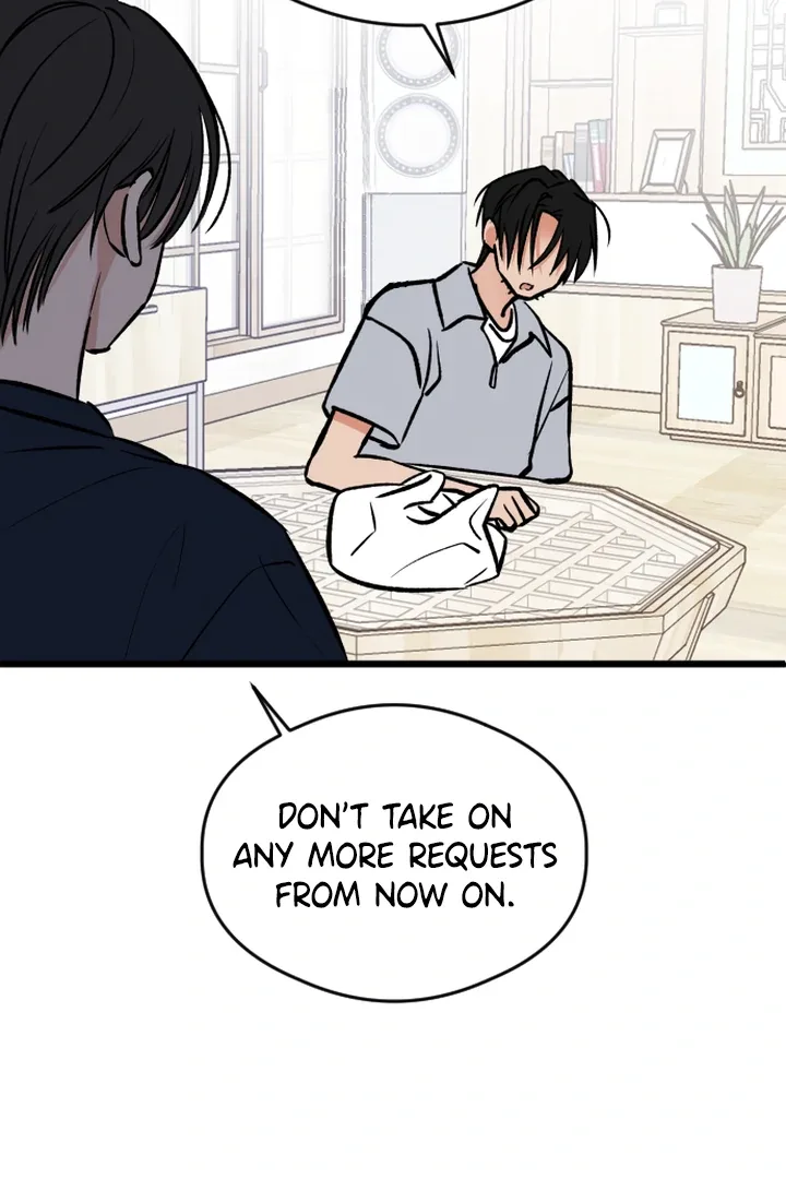 The Second Child of God Chapter 10 page 14