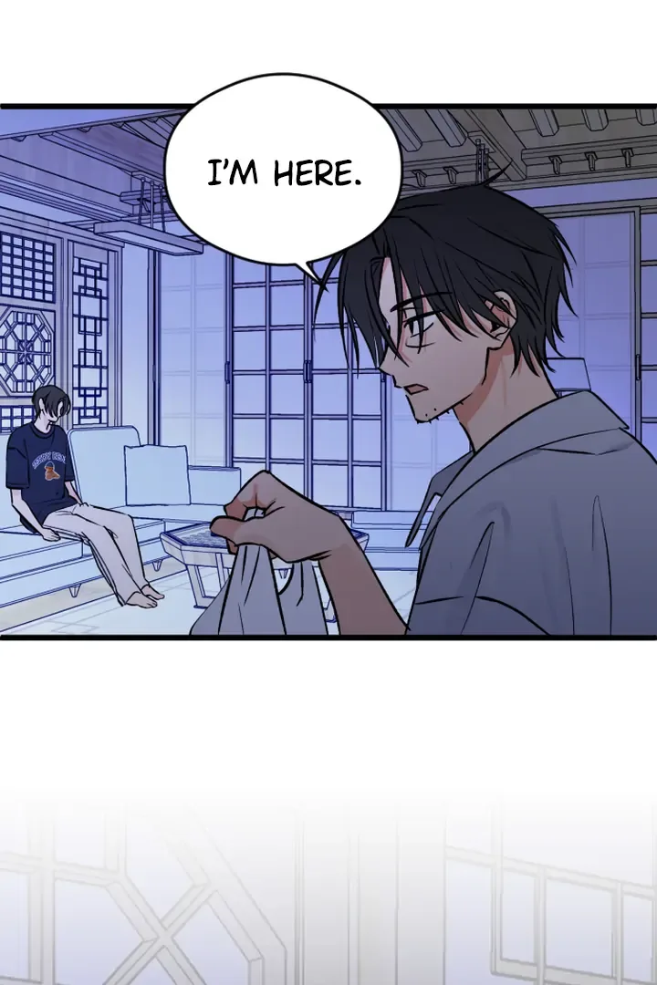 The Second Child of God Chapter 10 page 8