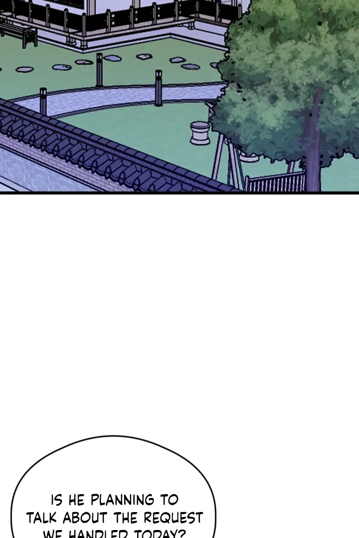The Second Child of God Chapter 10 page 4