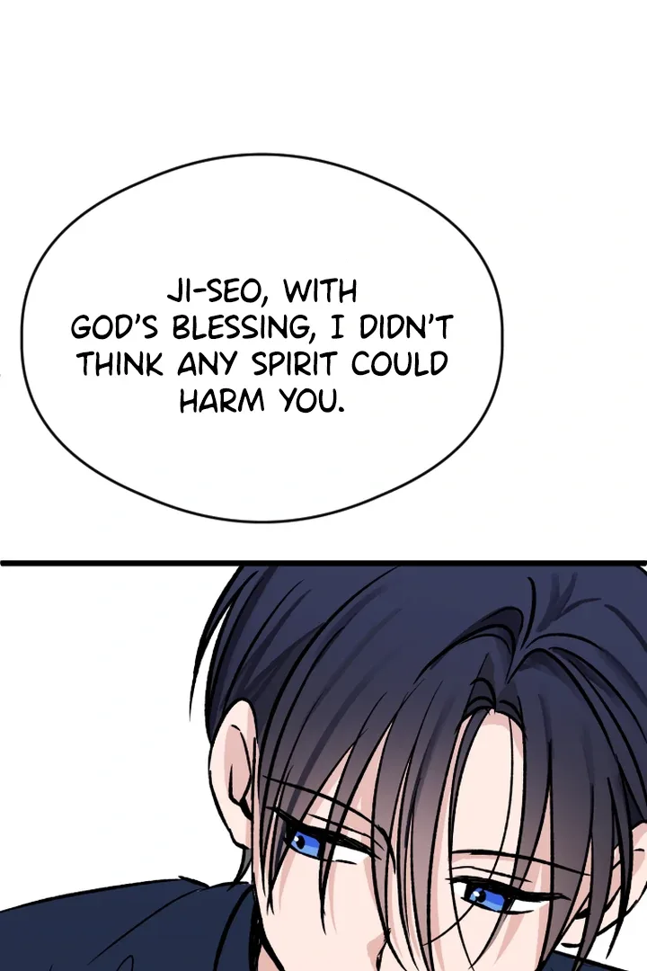The Second Child of God Chapter 10 page 22