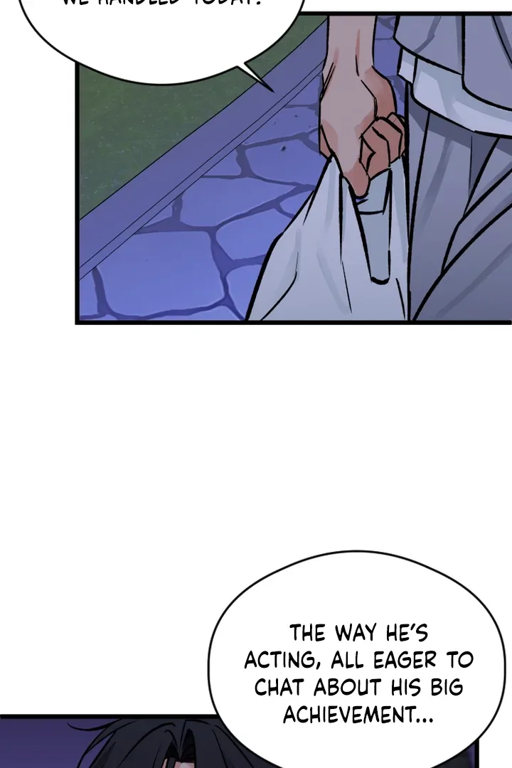 The Second Child of God Chapter 10 page 5