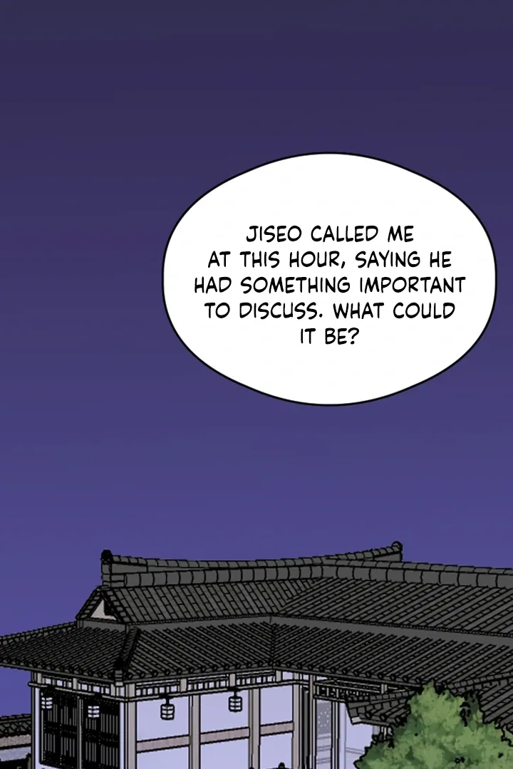 The Second Child of God Chapter 10 page 3