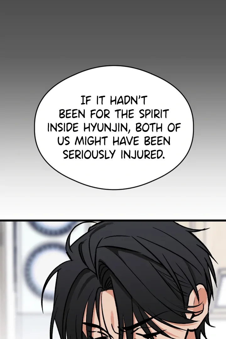 The Second Child of God Chapter 10 page 19