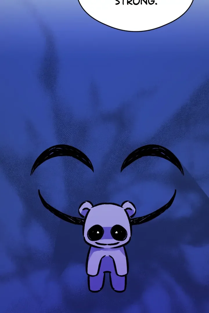 The Second Child of God Chapter 10 page 25