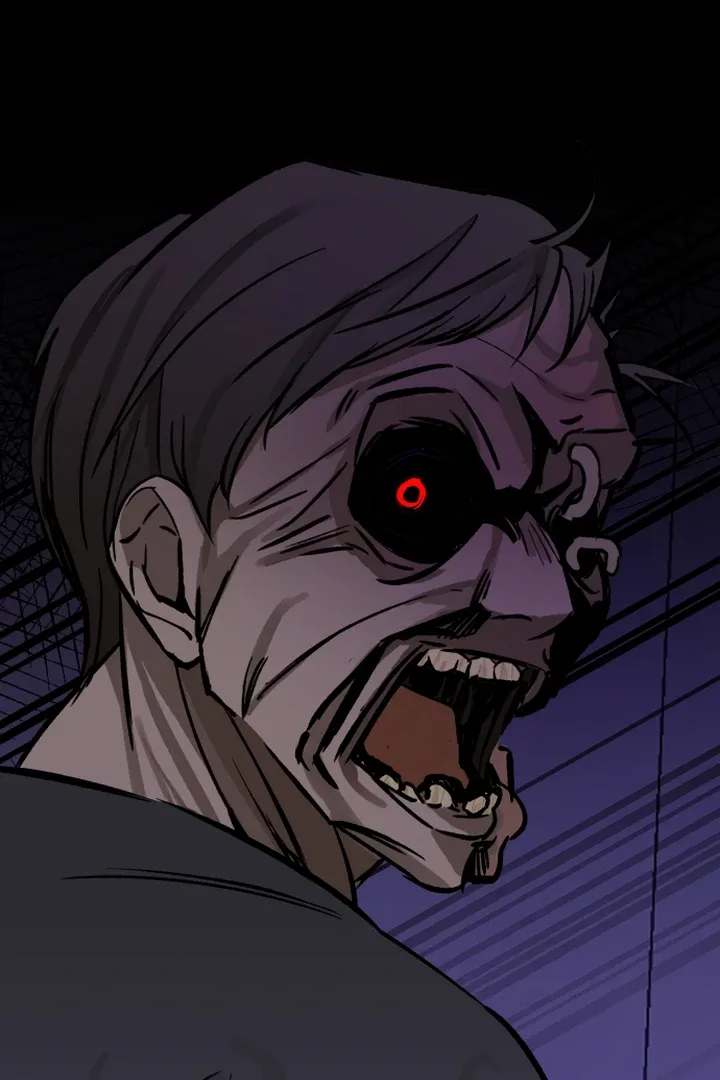 The Second Child of God Chapter 10 page 67