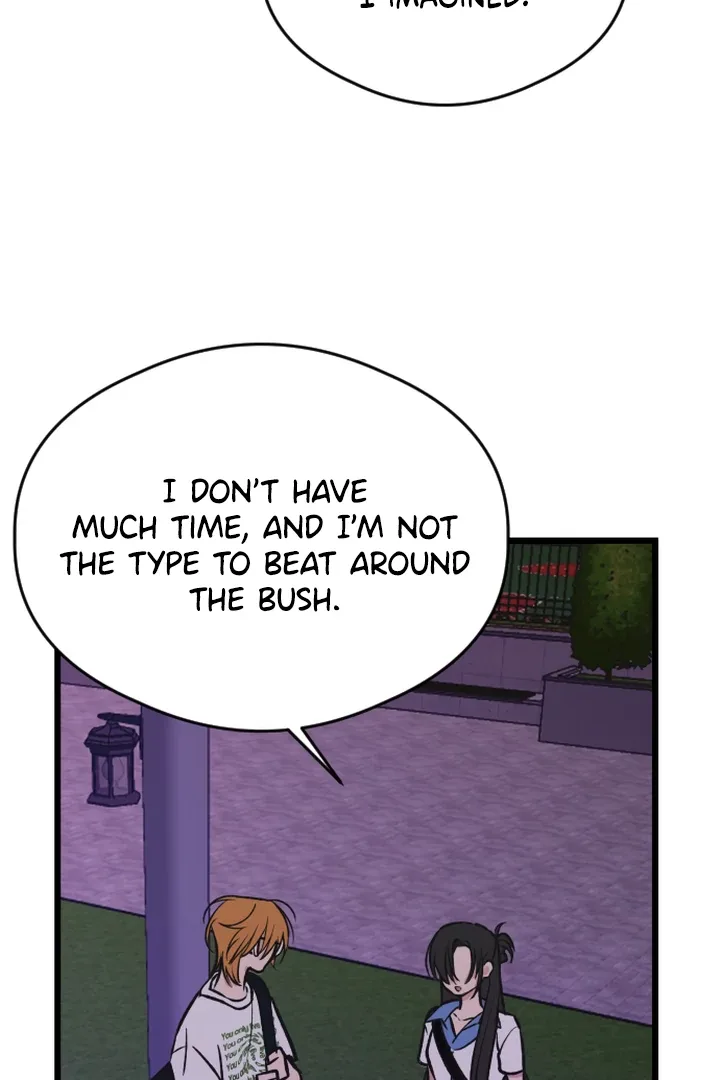 The Second Child of God Chapter 10 page 45