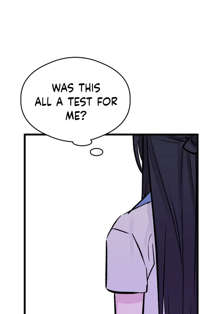The Second Child of God Chapter 10 page 100
